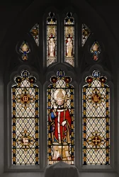 St. Austen